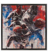 Ritmo Urbano del Basket